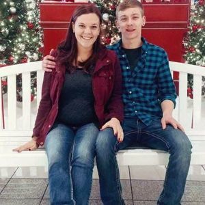 Meet your Posher, Travis